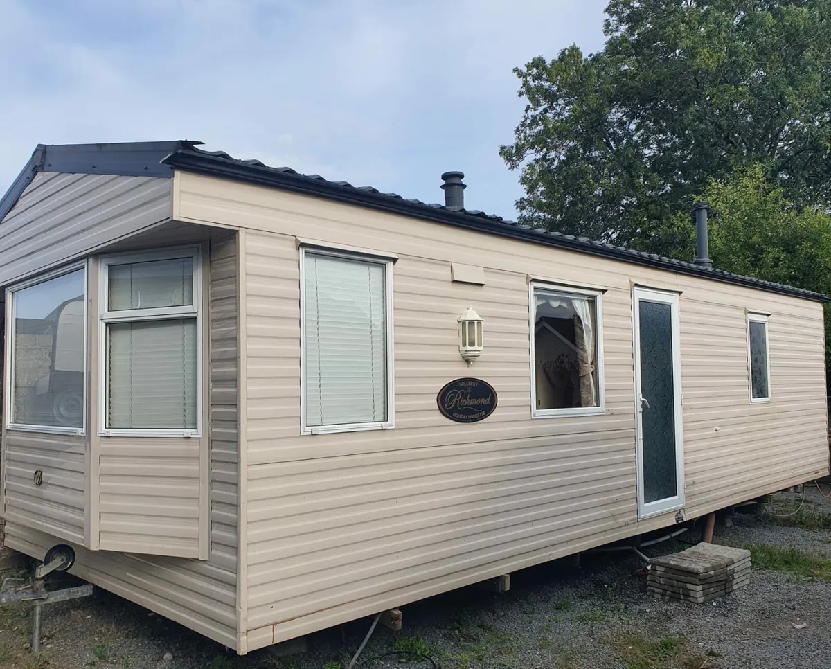 Willerby richmond - Image 1