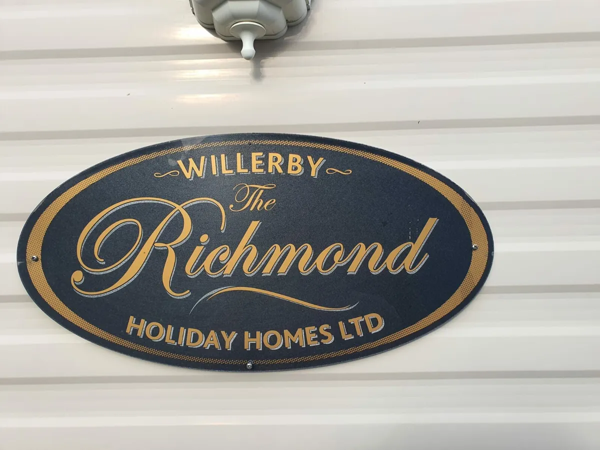 Willerby richmond - Image 3