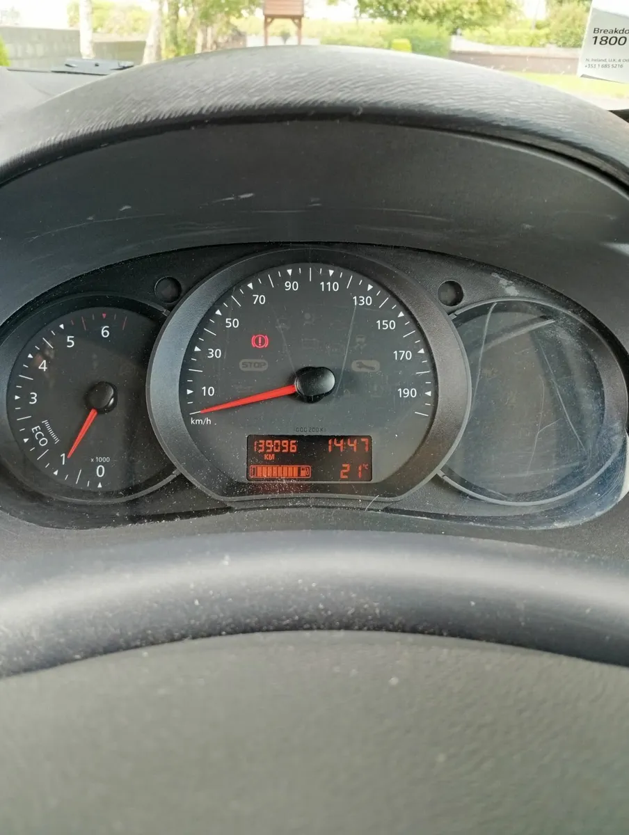 Renault Kangoo 2018 - Image 3