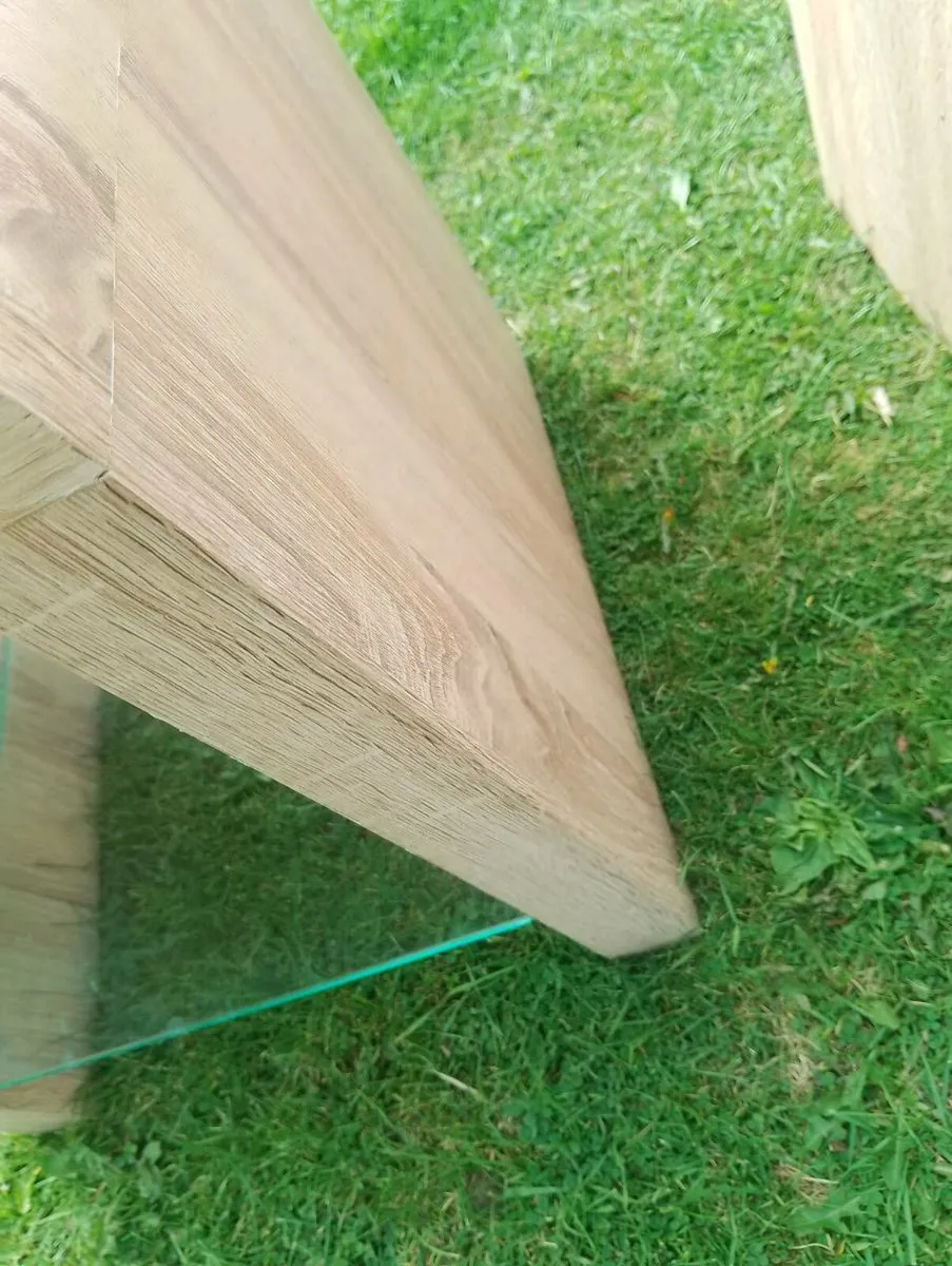 2 side tables - Image 4