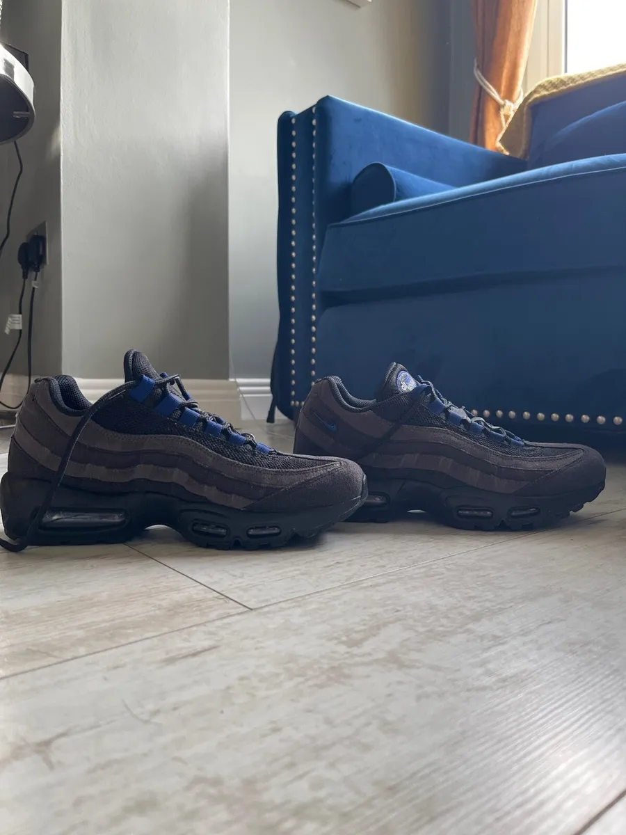 Air max 95 Nike - Image 3