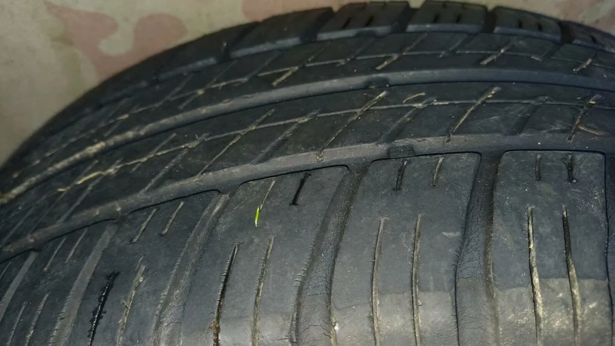 TRAILER PARTS ALLOY WHEEL - Image 3