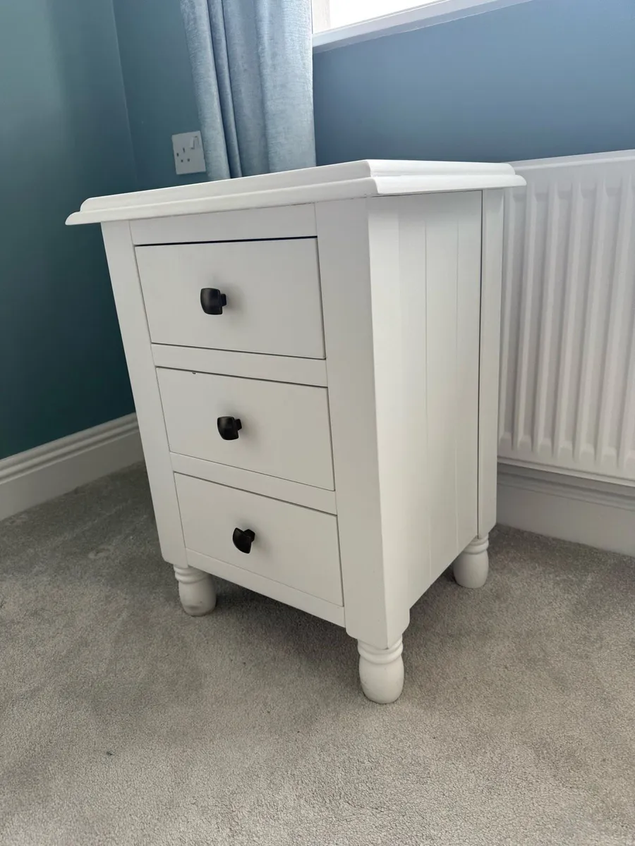 Bed Side Table - Image 2