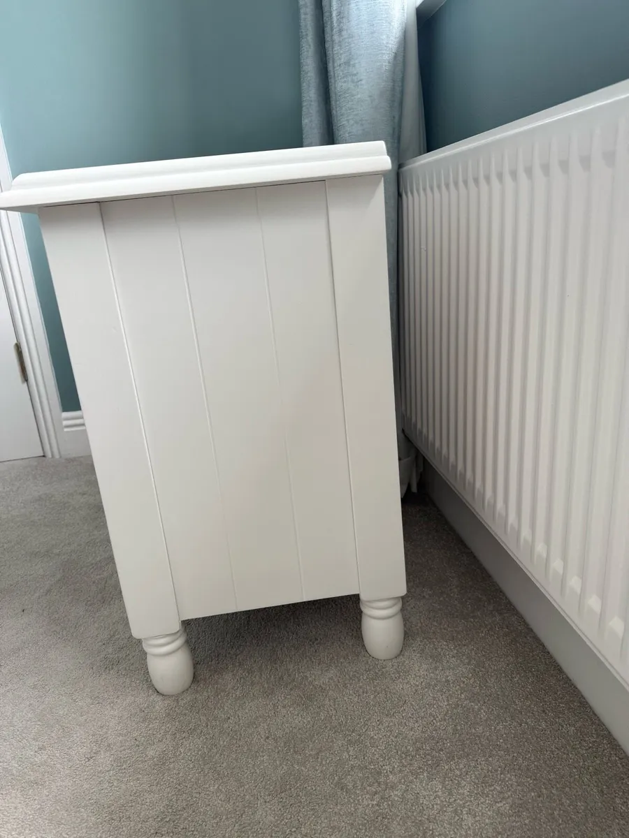 Bed Side Table - Image 3