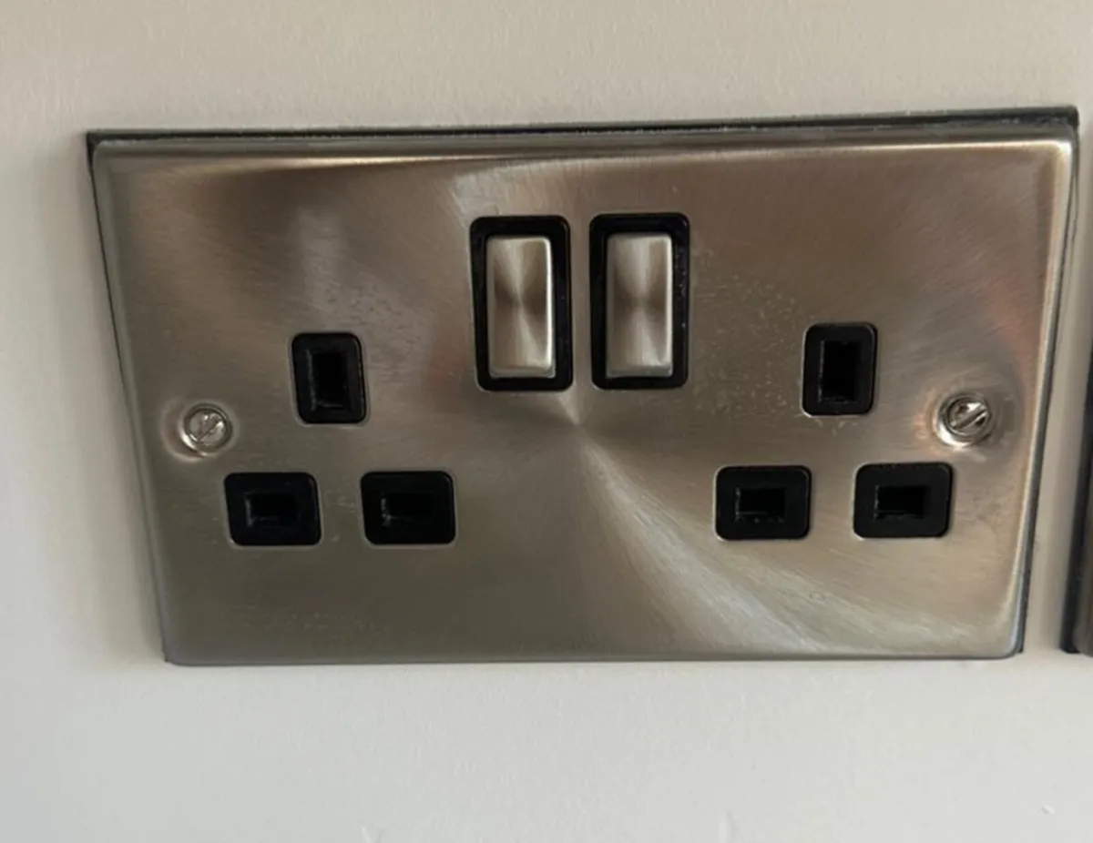 Sockets - Image 1