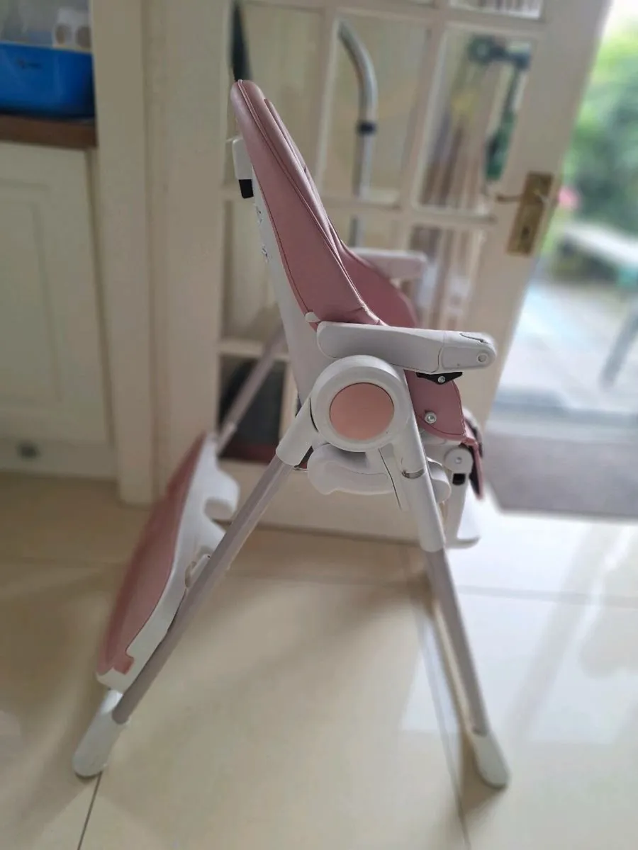 Nup Nup Highchair - Image 3