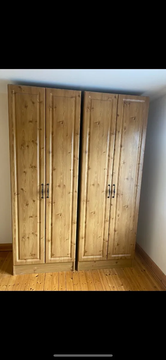 Wardrobes - Image 2
