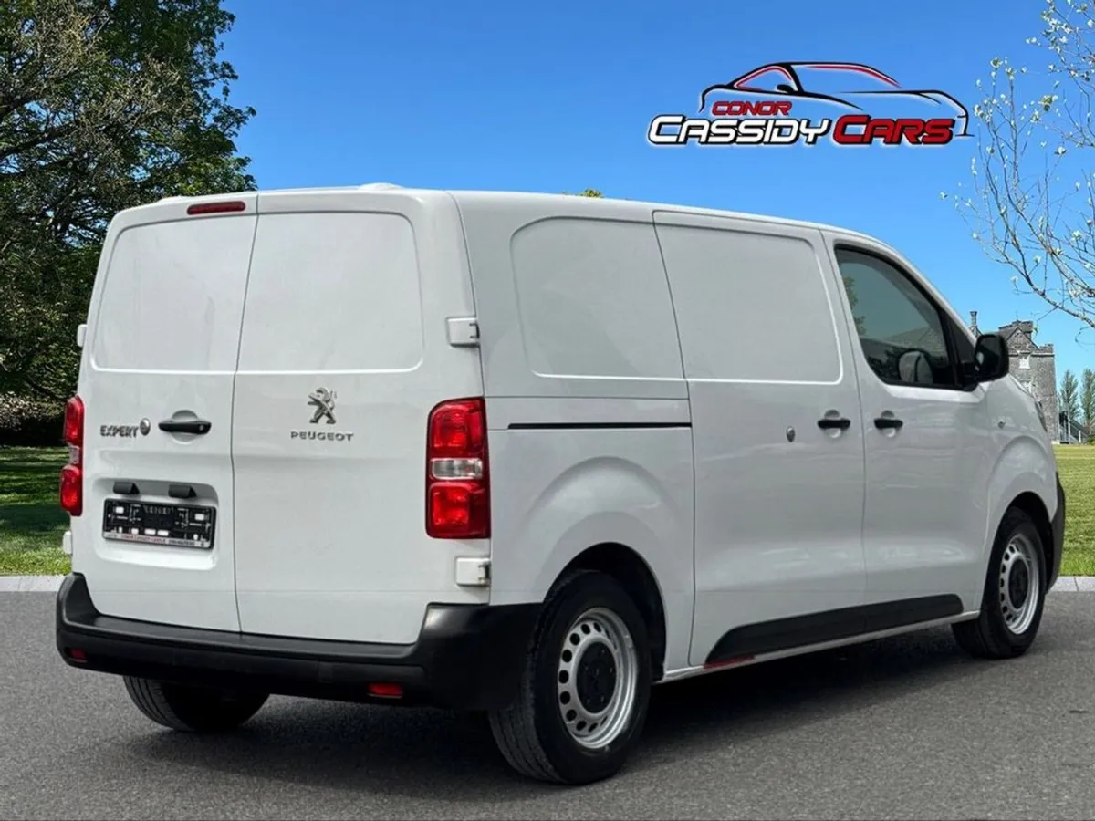 Peugeot Expert Bluehdi Professional Premium L1 - Image 2