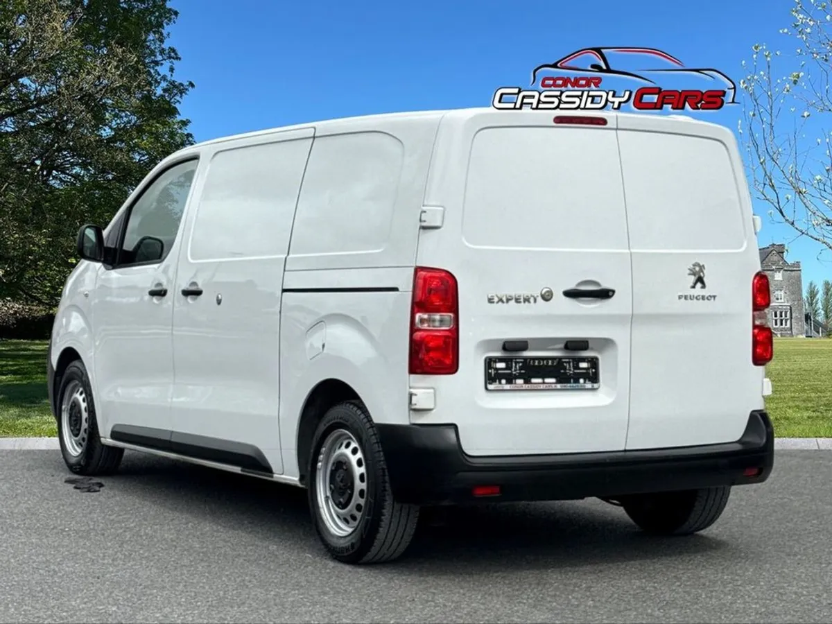 Peugeot Expert Bluehdi Professional Premium L1 - Image 3