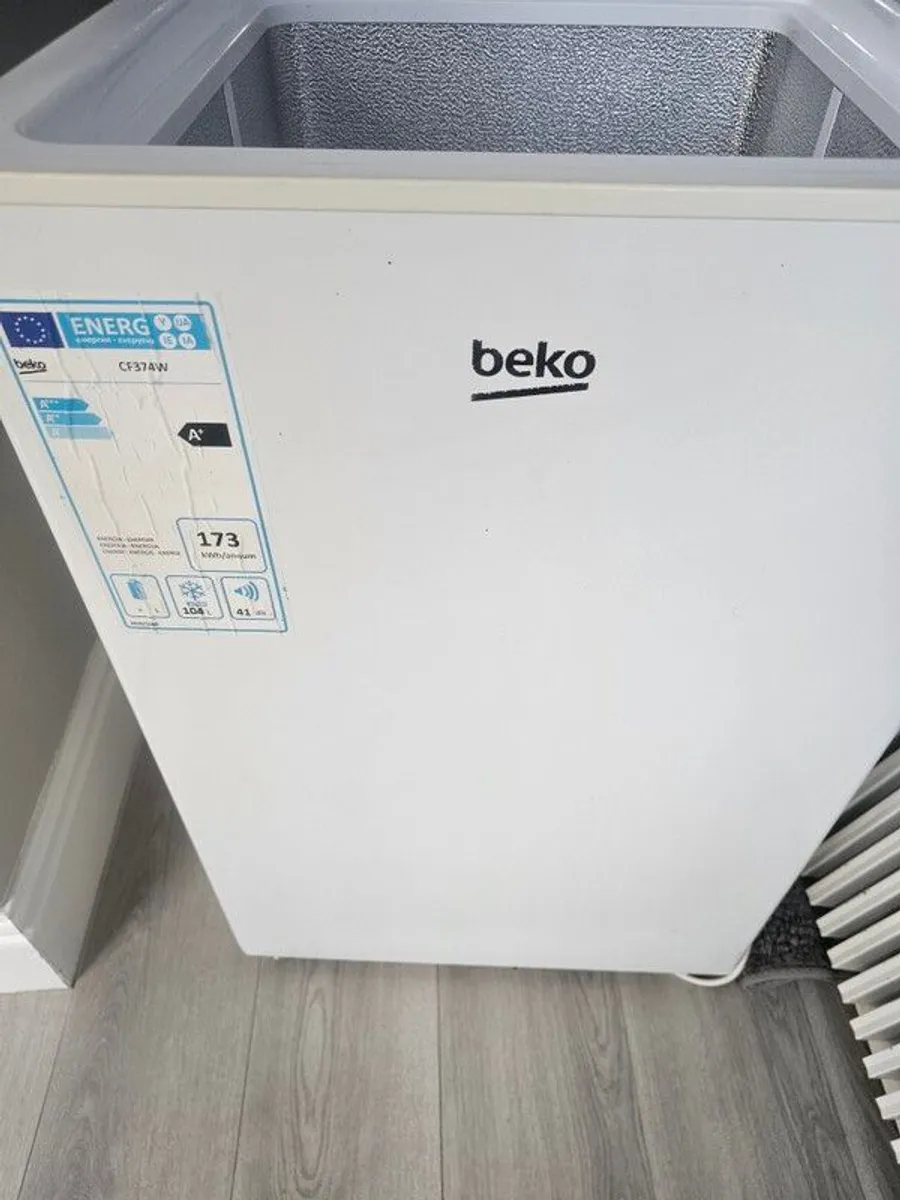 freezer - Image 3