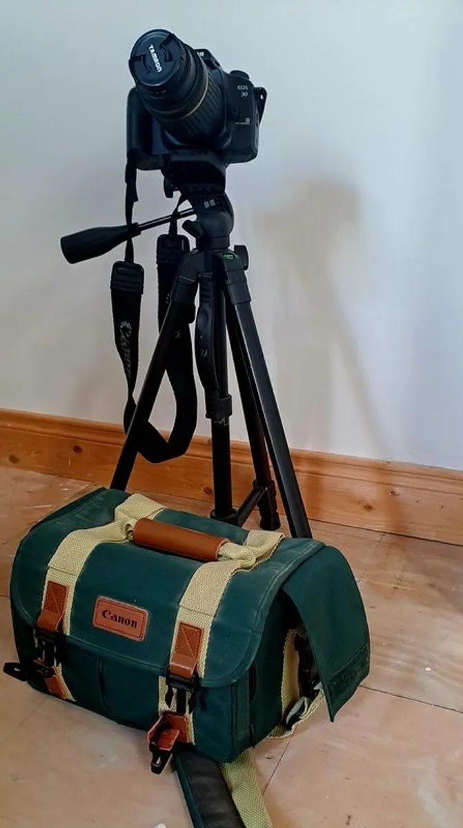 2 Cameras - Image 3