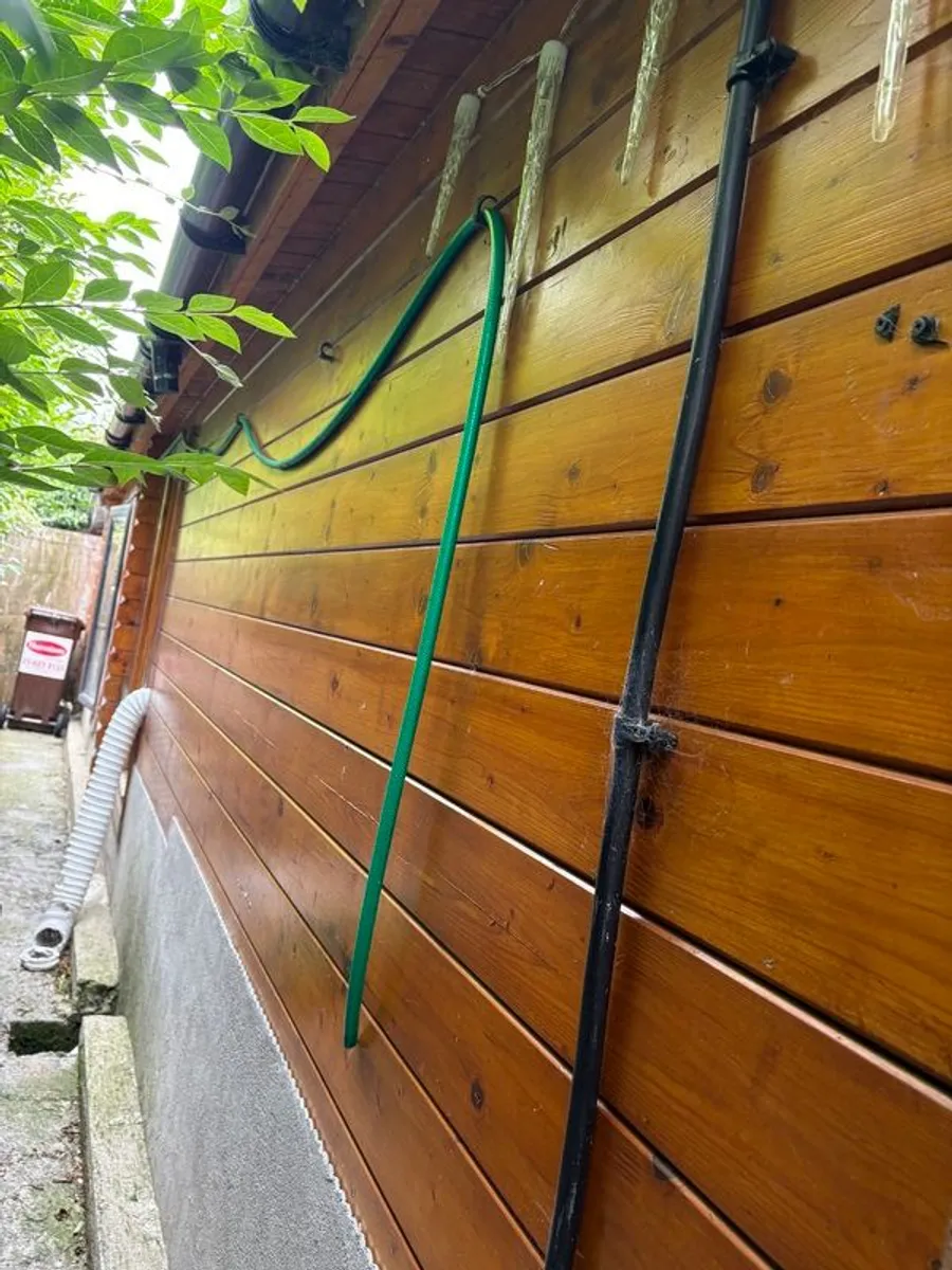 Log cabin - Image 4