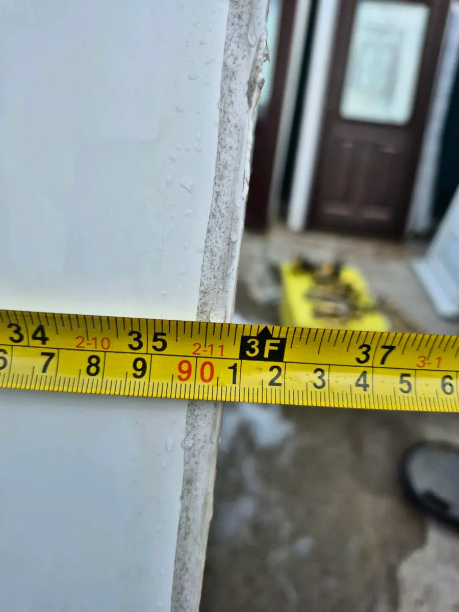 Pvc doors - Image 2