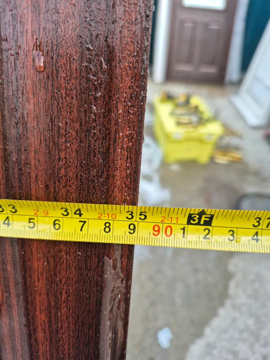 Pvc doors - Image 2