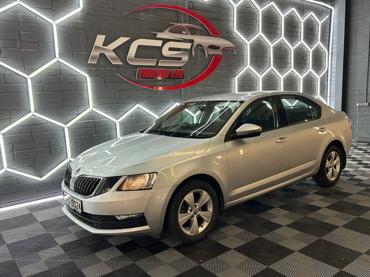 2019 Skoda Octavia - Diesel - New NCT 08/2027 - Image 1