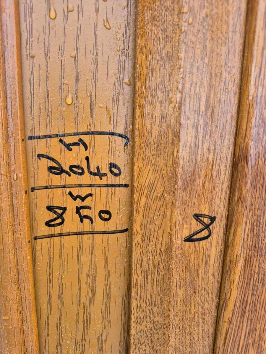 Pvc doors - Image 2