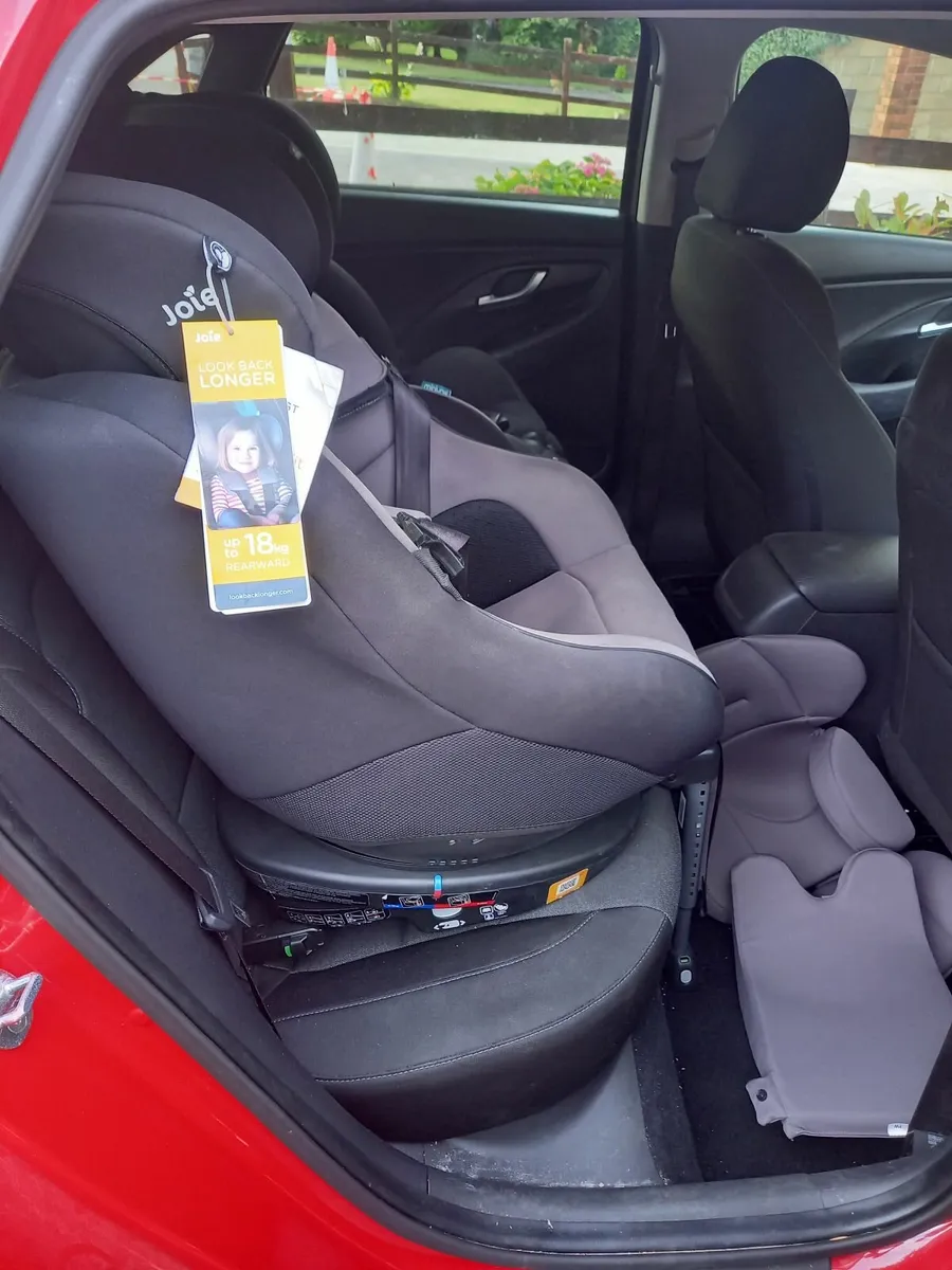 Baby & toddler car seat - Image 3