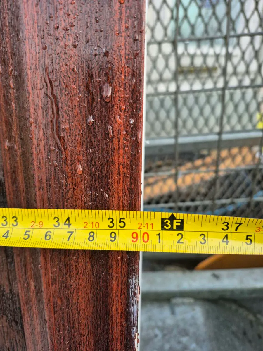 Pvc doors - Image 2