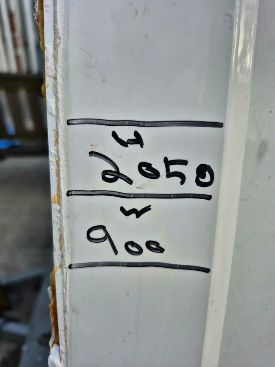 Pvc doors - Image 2