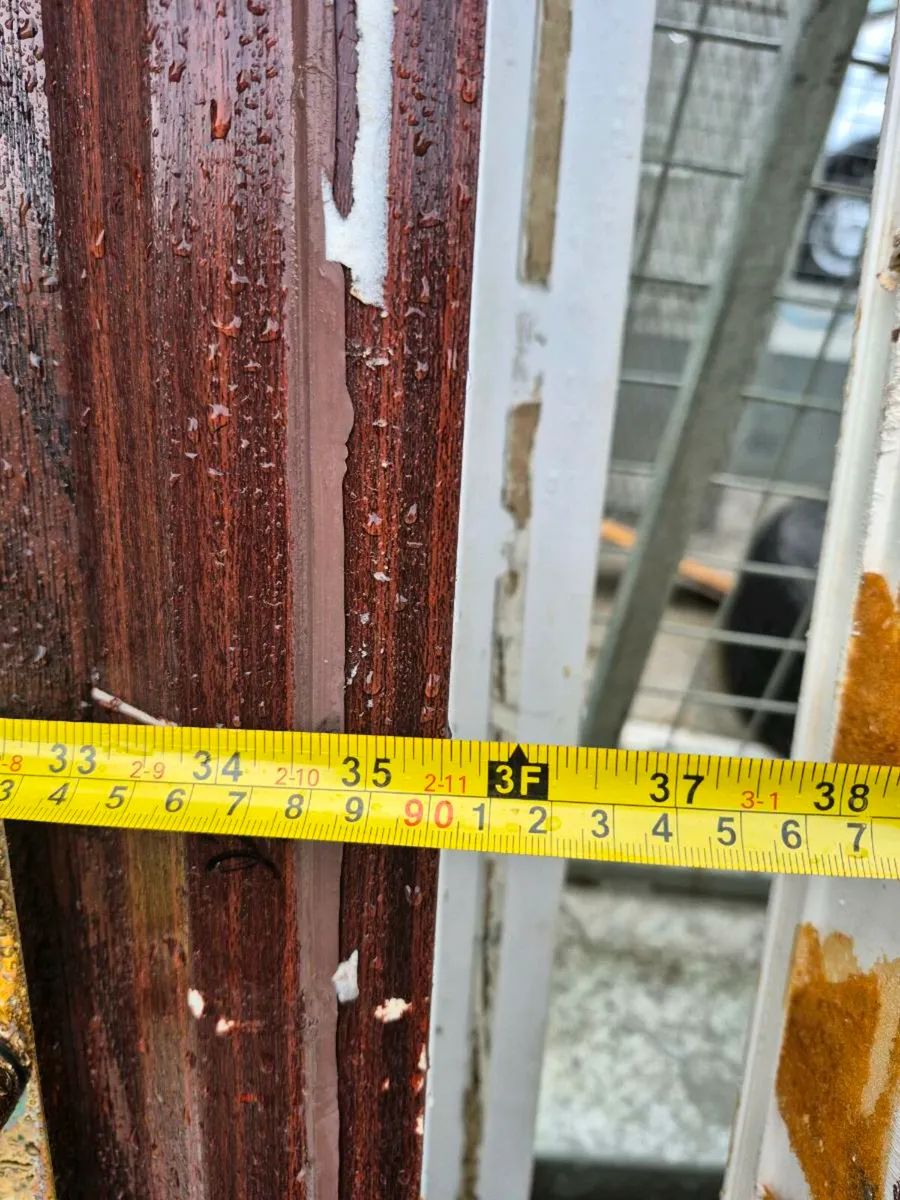 Pvc doors - Image 2