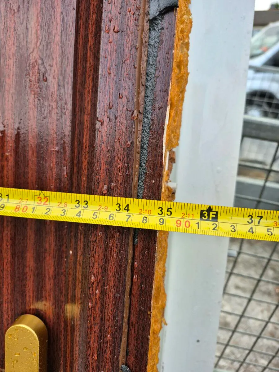 Pvc doors - Image 2