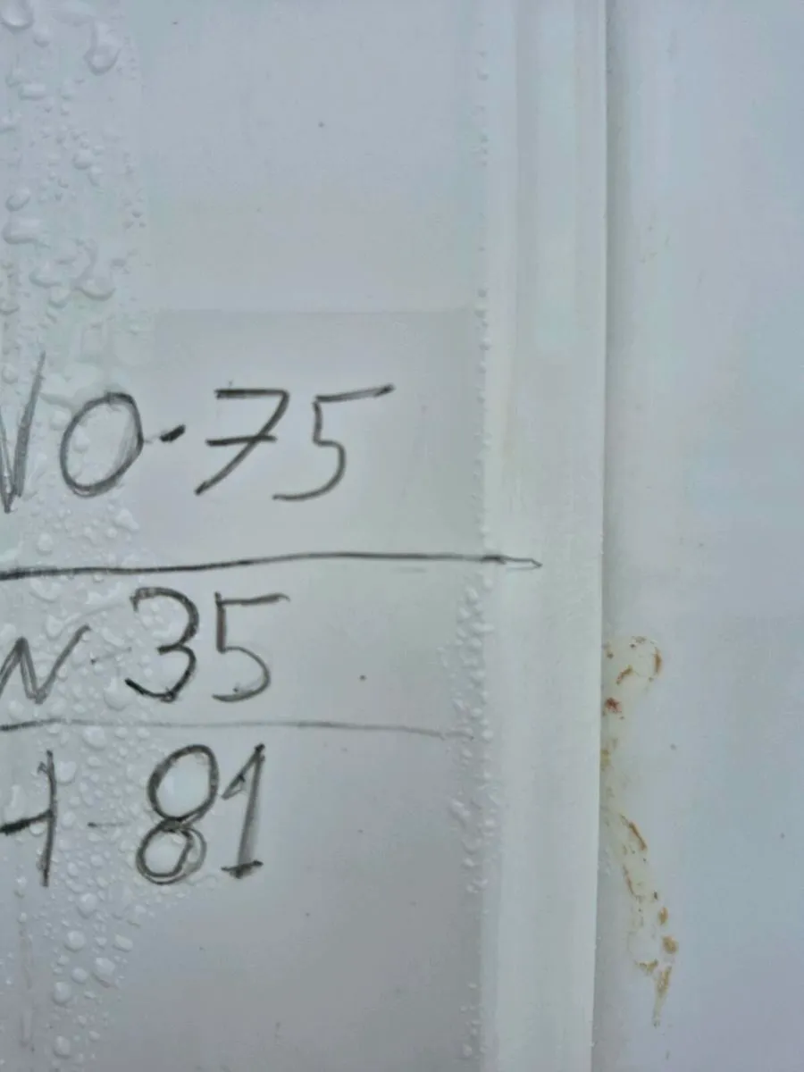 Pvc doors - Image 2