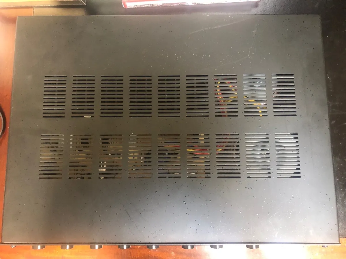 Amplifier - Image 2