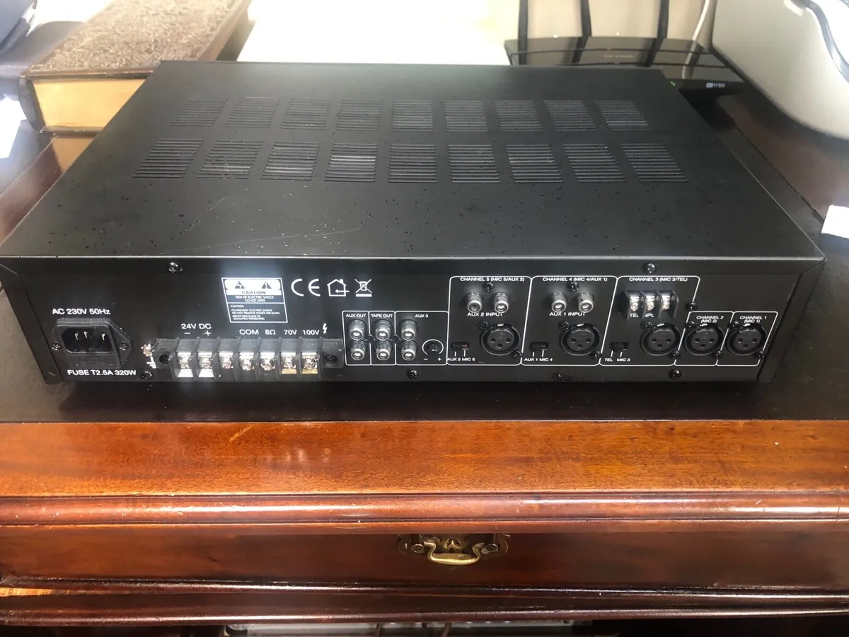 Amplifier - Image 3