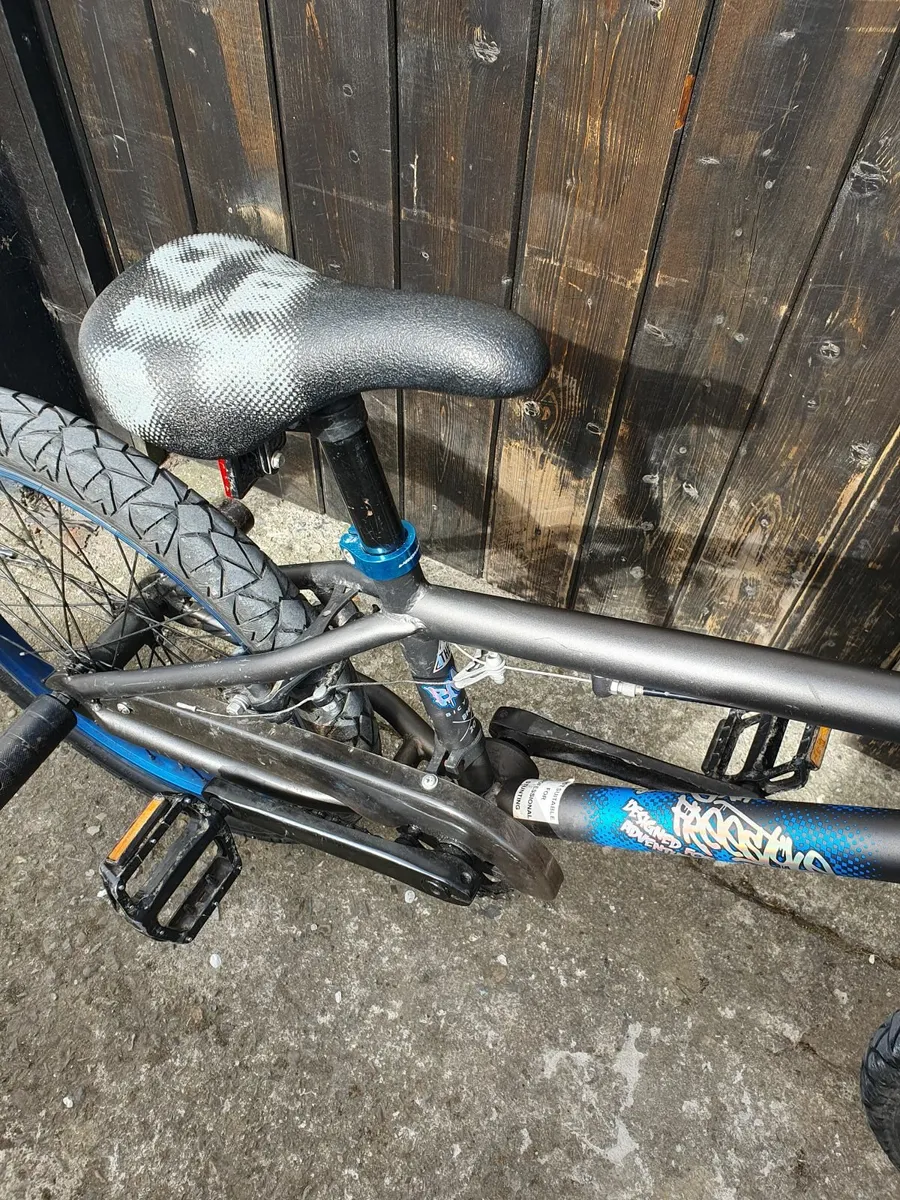 BMX 20 inch bike - Image 4