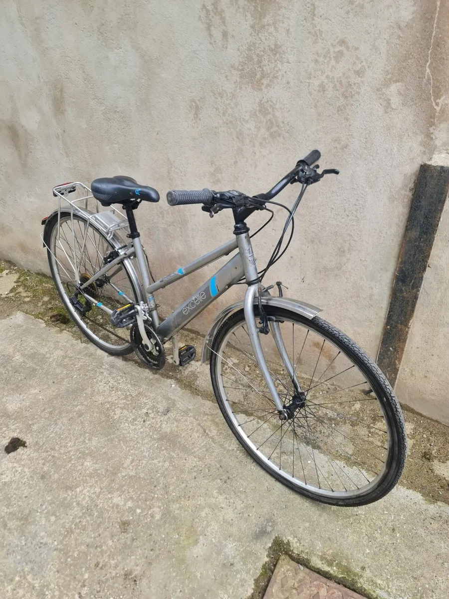 Girls Bicycles For Sale! - Image 2