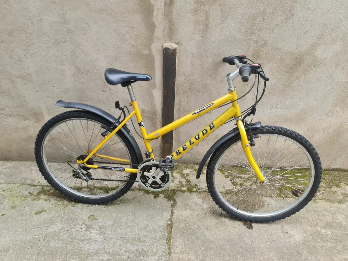 Girls Bicycles For Sale! - Image 3