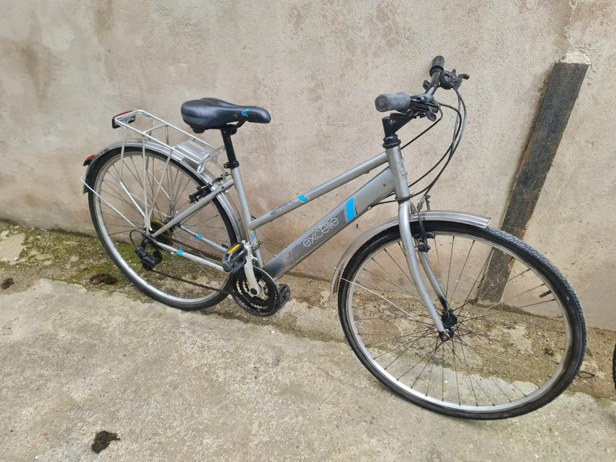 Girls Bicycles For Sale! - Image 1
