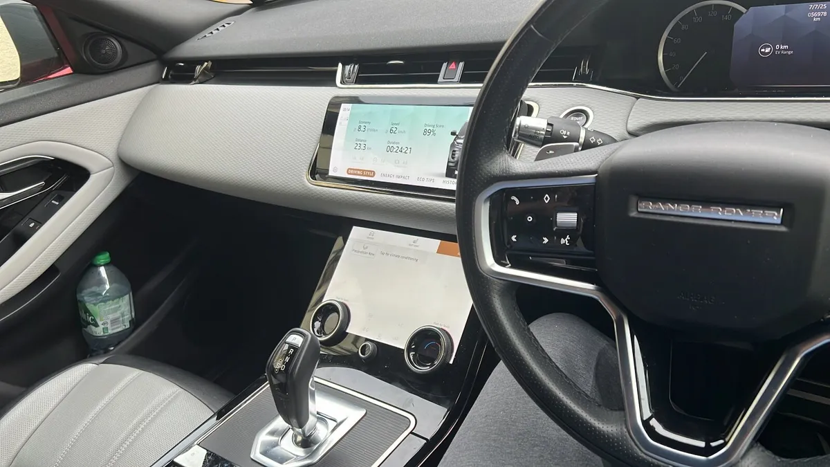 Land Rover Range Rover Evoque 2021 - Image 3