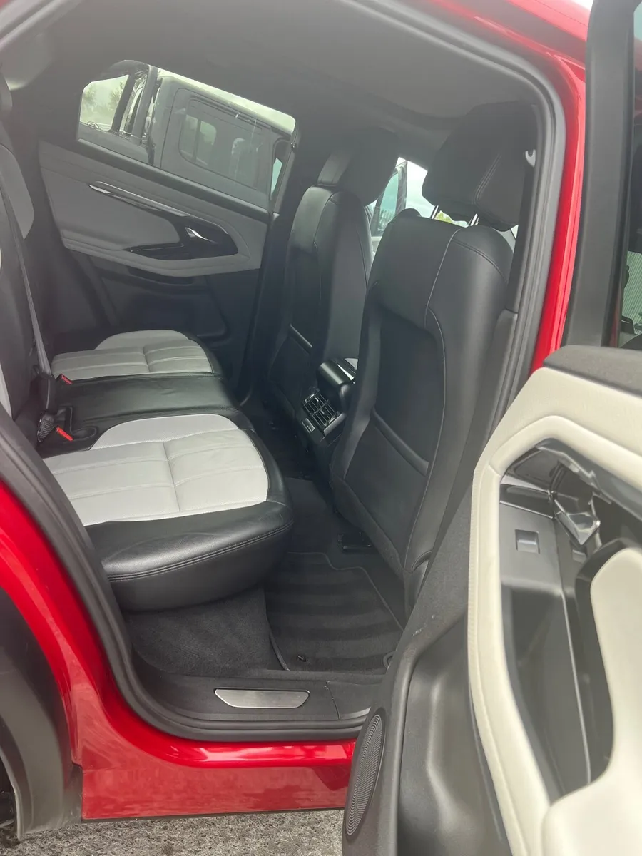 Land Rover Range Rover Evoque 2021 - Image 4