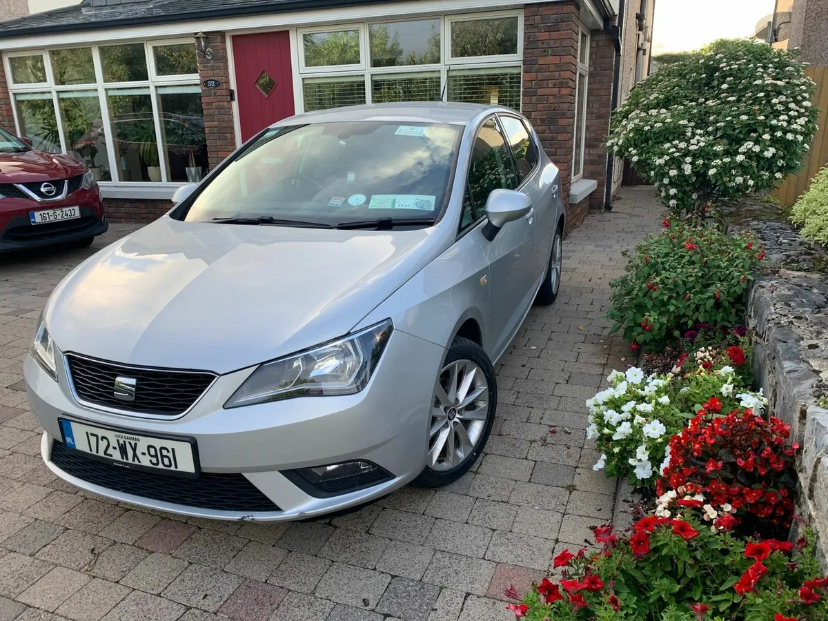 SEAT Ibiza 2017 - Image 2