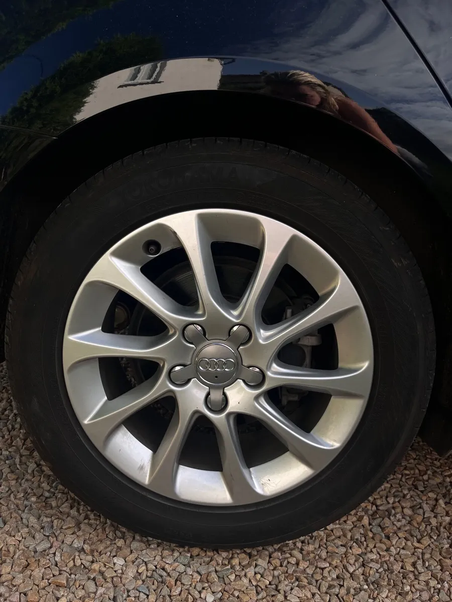 Audi A3 2016 - Image 3