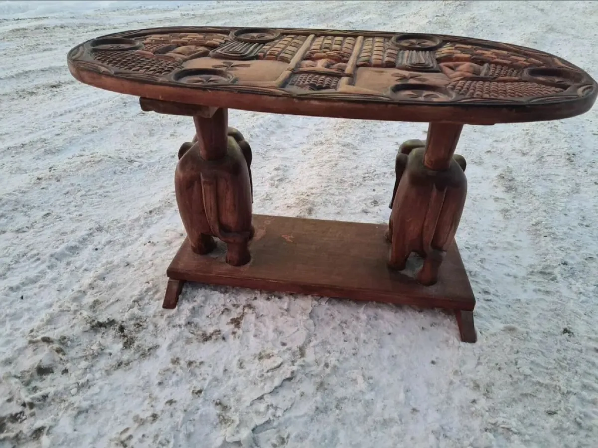 Rare table - Image 4