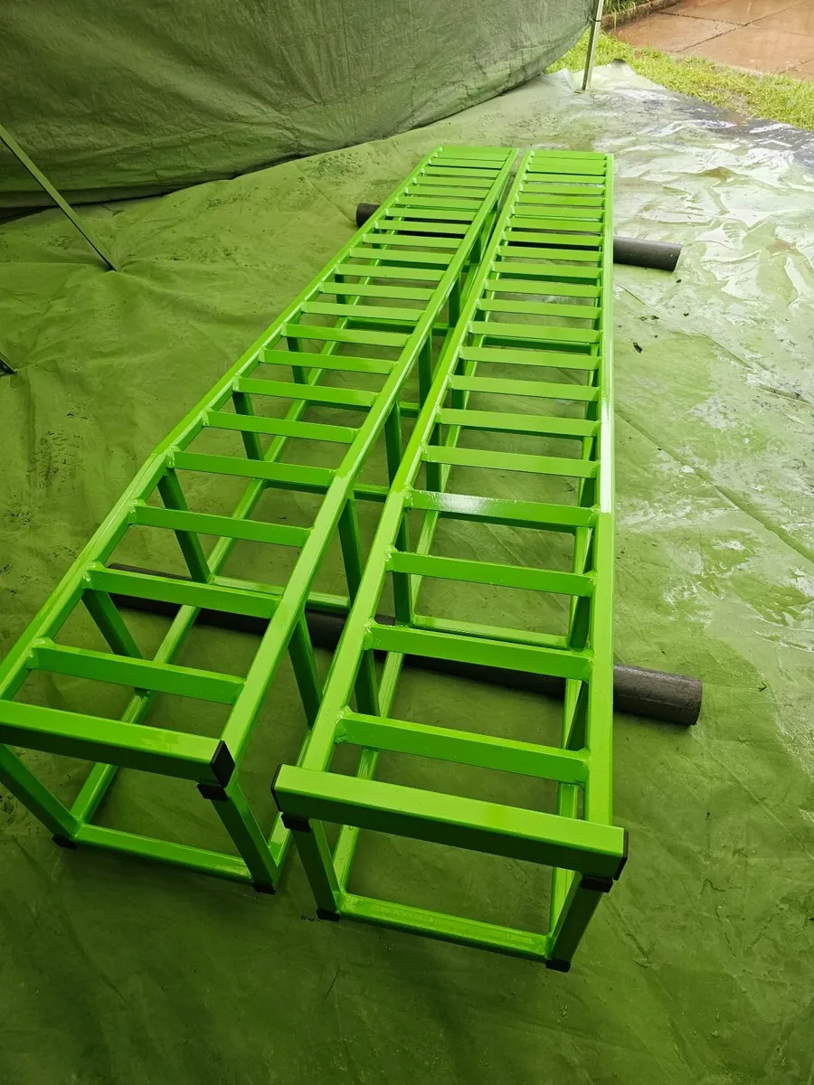 Car Ramps - Image 3