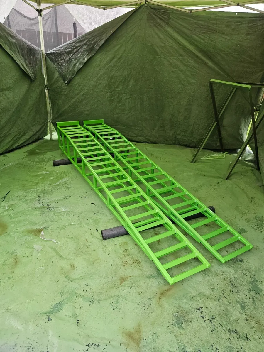 Car Ramps - Image 4