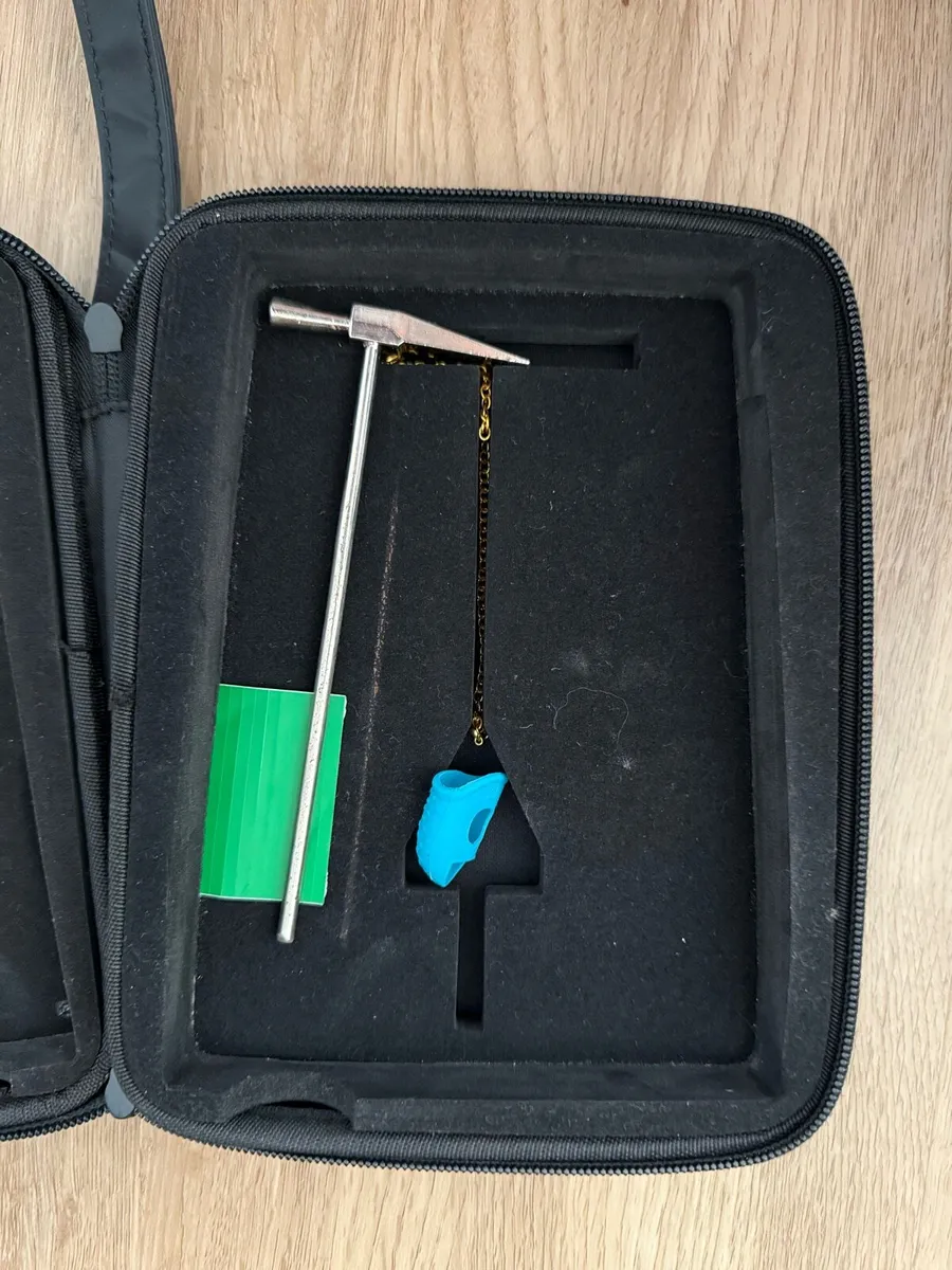 Moozica Kalimba Instrument - Image 3