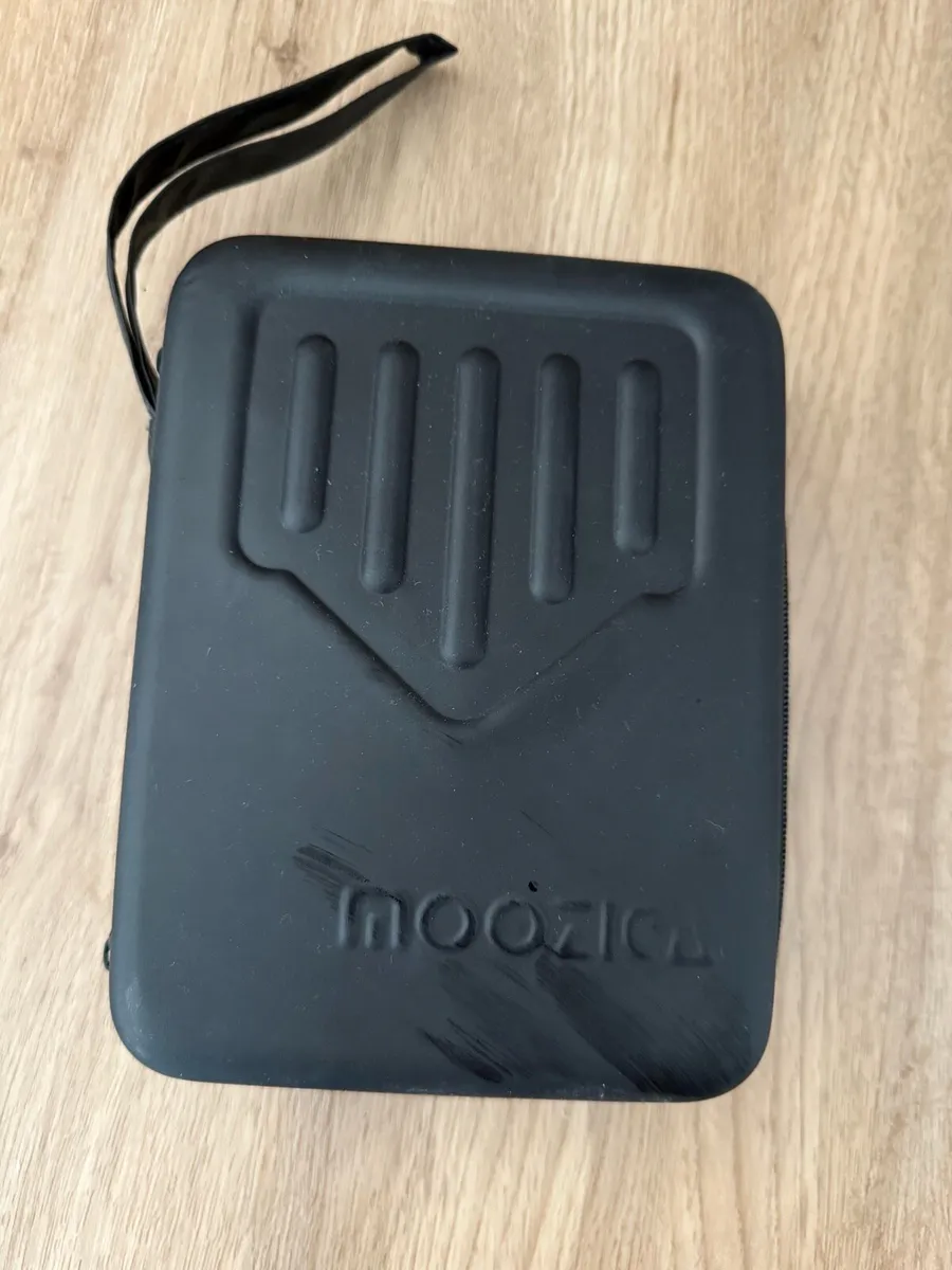Moozica Kalimba Instrument - Image 4
