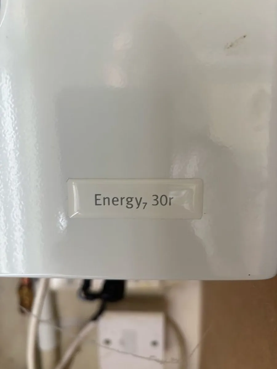 Gas Boiler - Image 2