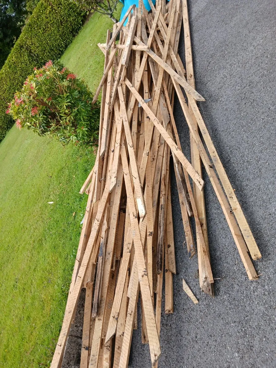 Firewood