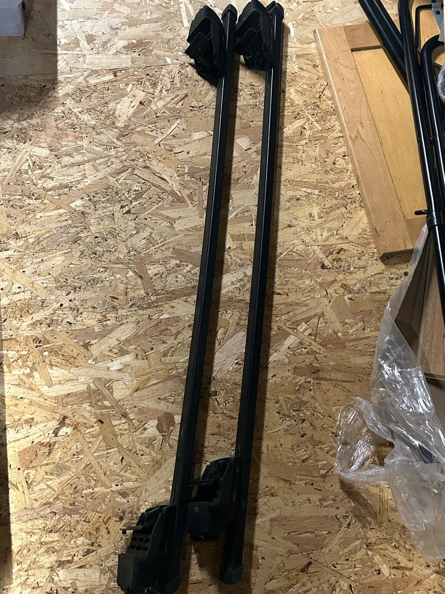 Roof bars - Image 1