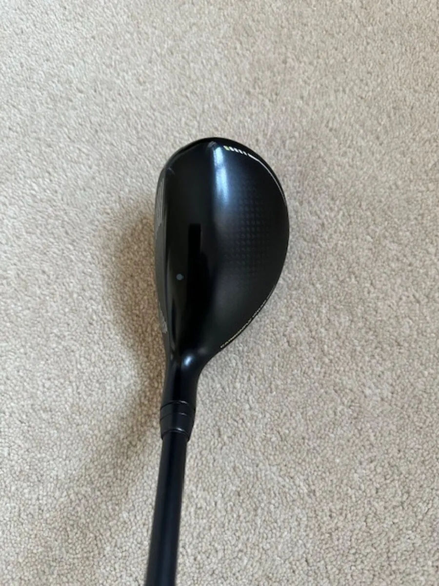 Ping G430 3 Hybrid - Image 2