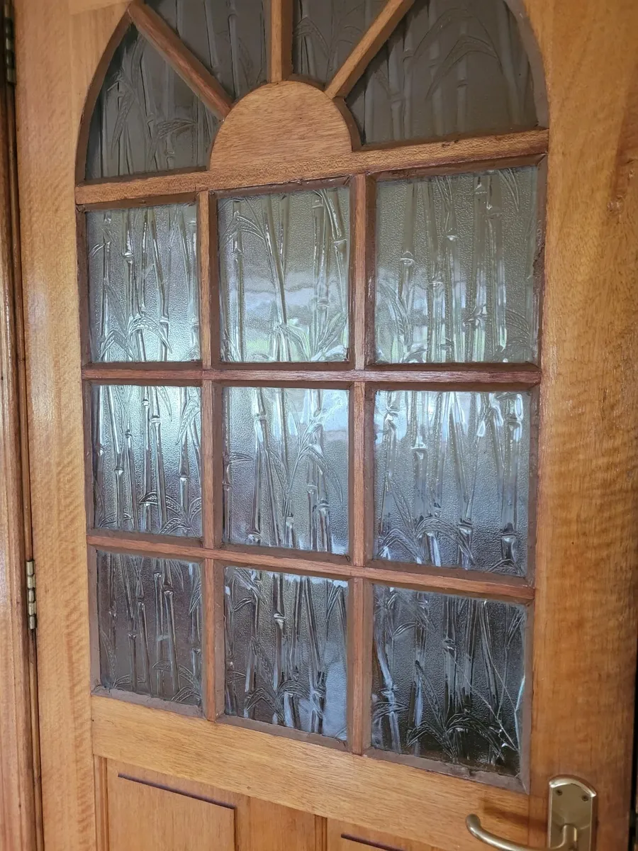 Pair of Internal Doors - Image 3