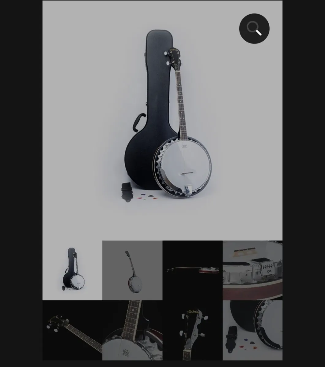 Clareen Bridge package - Image 1