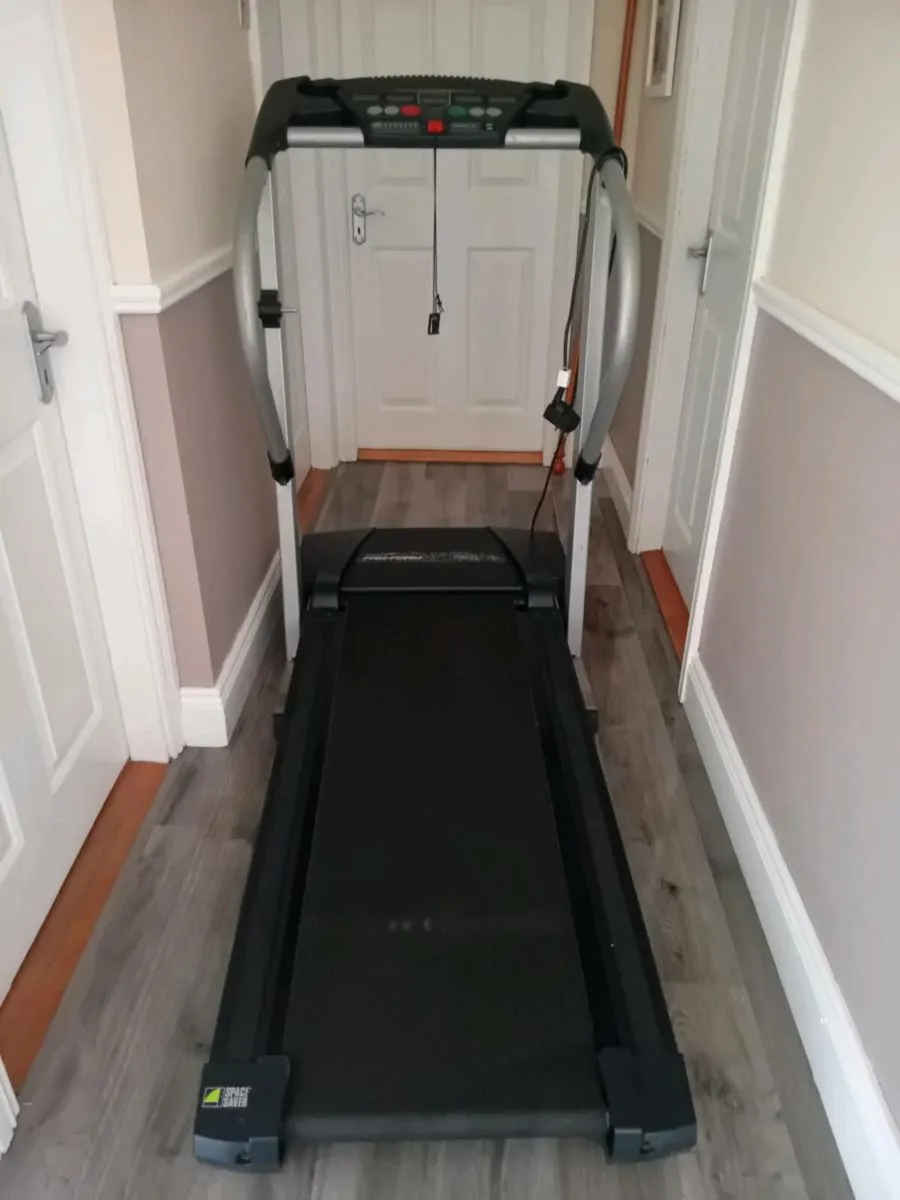 Treadmill for sale - Image 1
