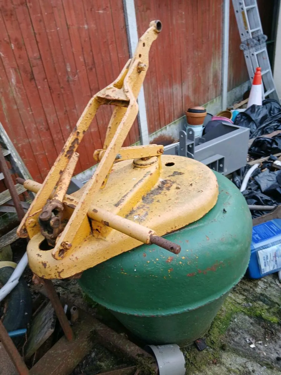 Yard clearance - Image 2