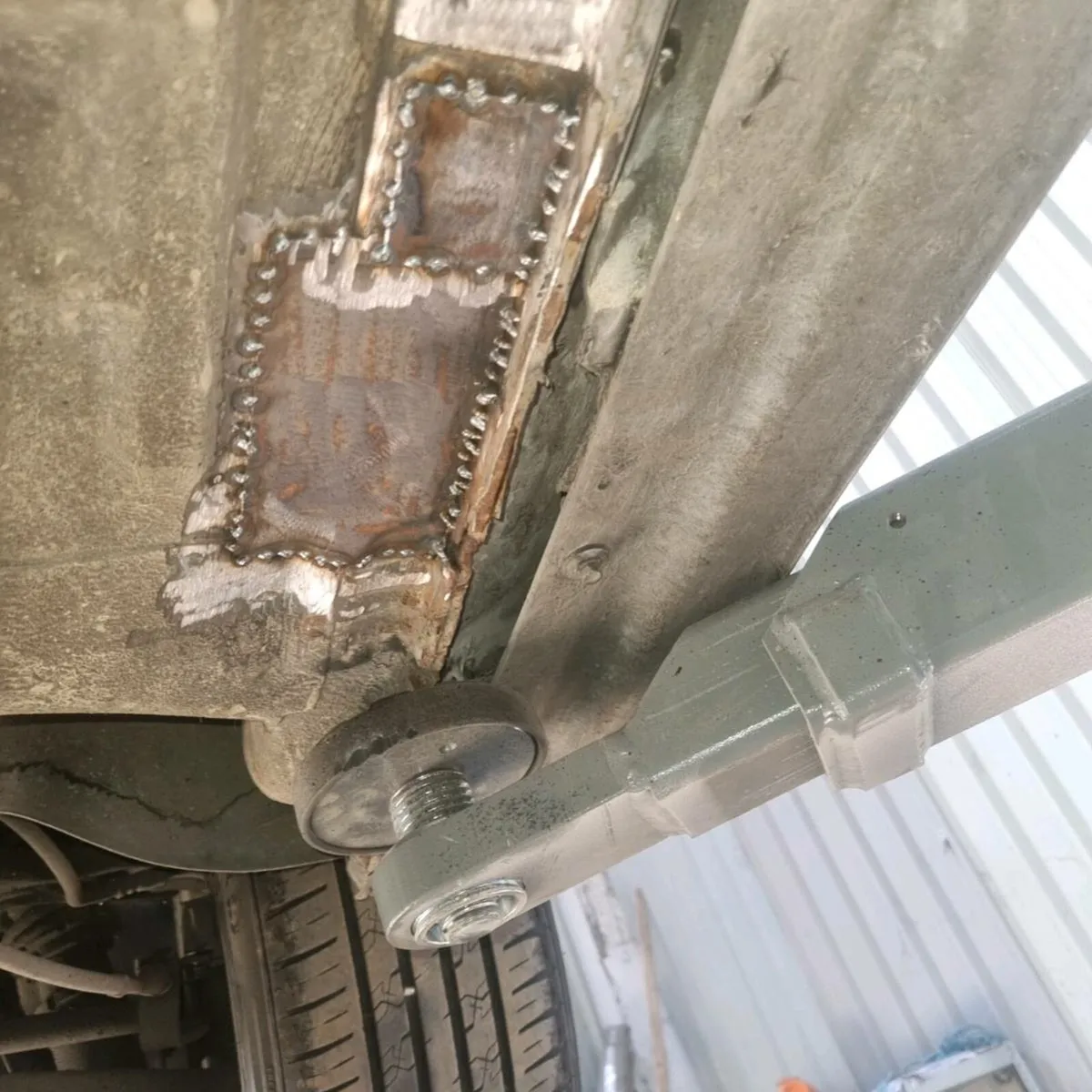 Clonmel Car Welding Repairs - Image 2